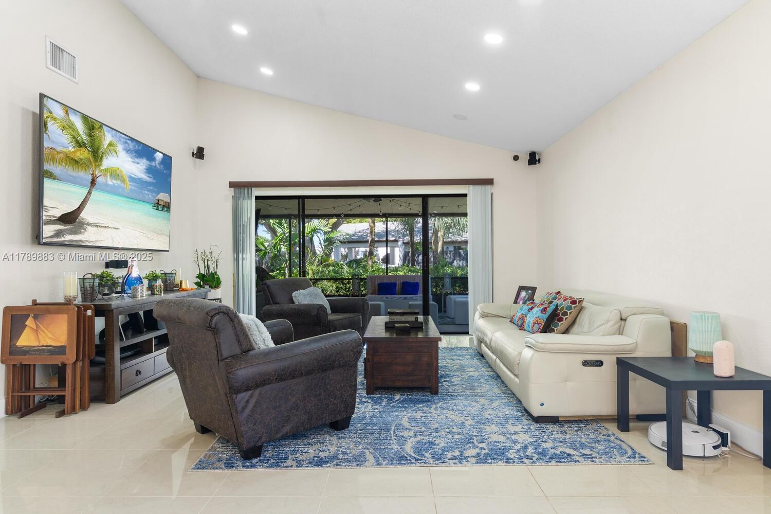 Villas At Bonaventure In