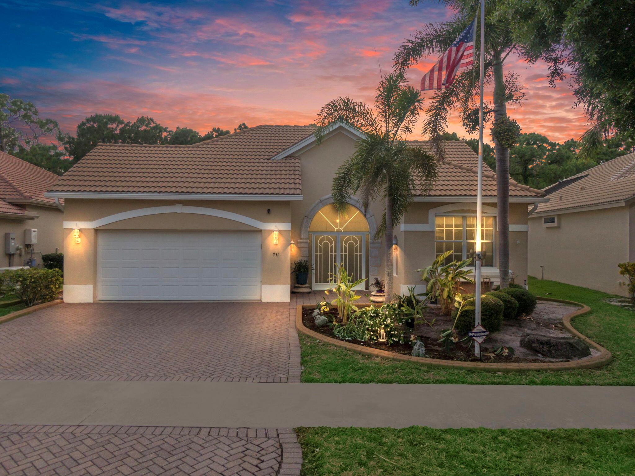 Homes for sale in Port St Lucie, FL | 731 Sw Great Exuma Cove, Port St Lucie, FL 34986 | MLS# R11084783