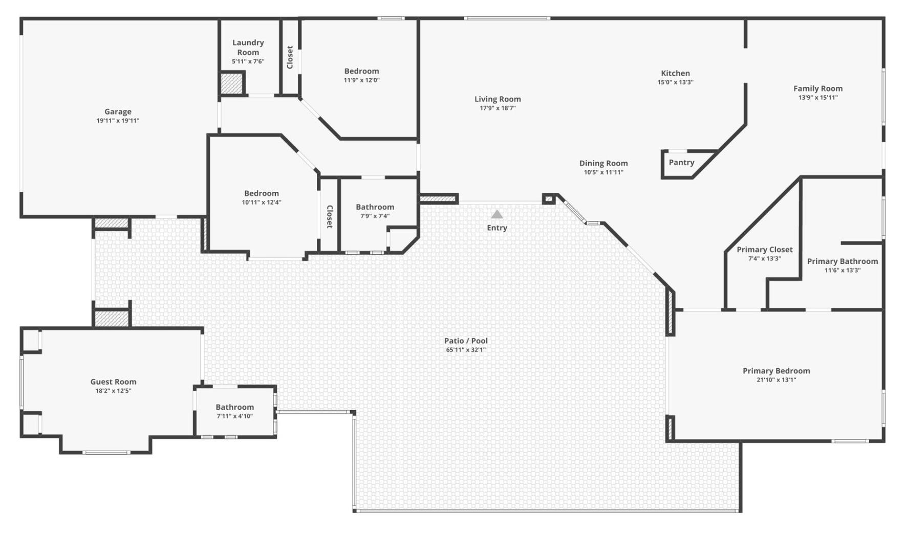 Homes for sale in Port St Lucie, FL | 731 Sw Great Exuma Cove, Port St Lucie, FL 34986 | MLS# R11084783