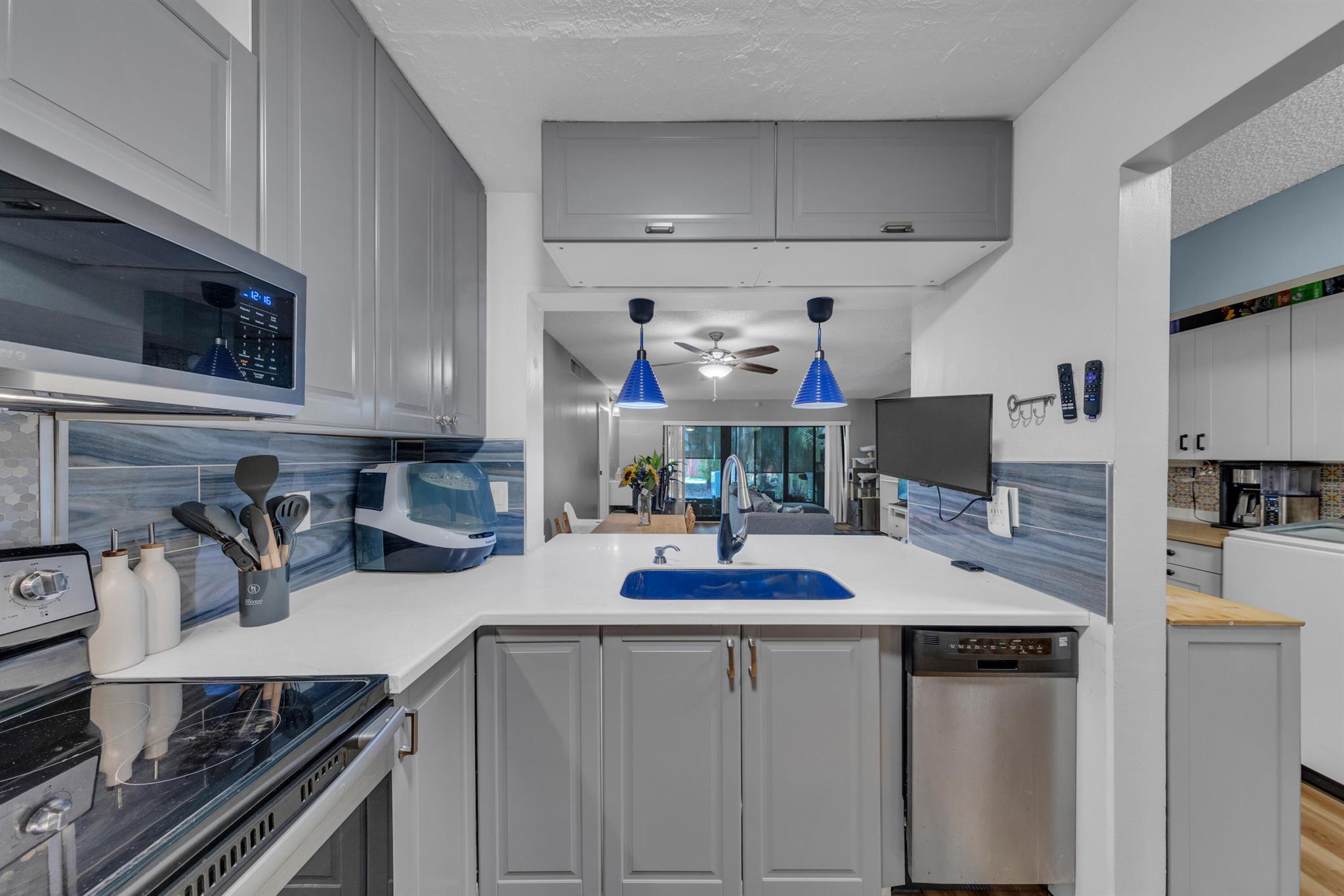 Raintree Forest Condo