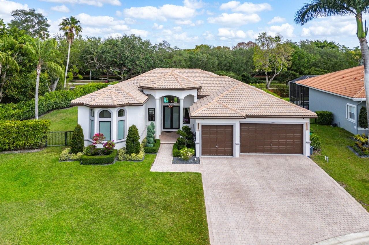11961 Nw 11th Ct Coral Springs FL 33071 | F10500003