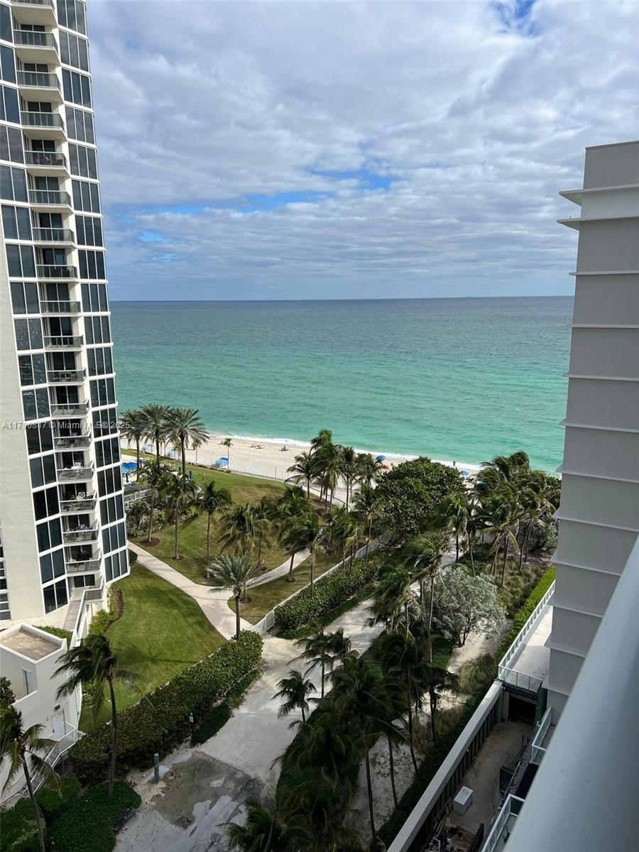 The Aventura Beach Club C