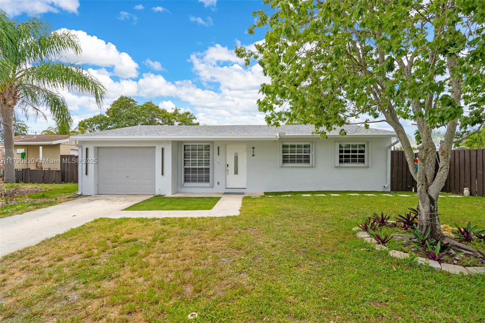 Oriole-Margate Sec 5