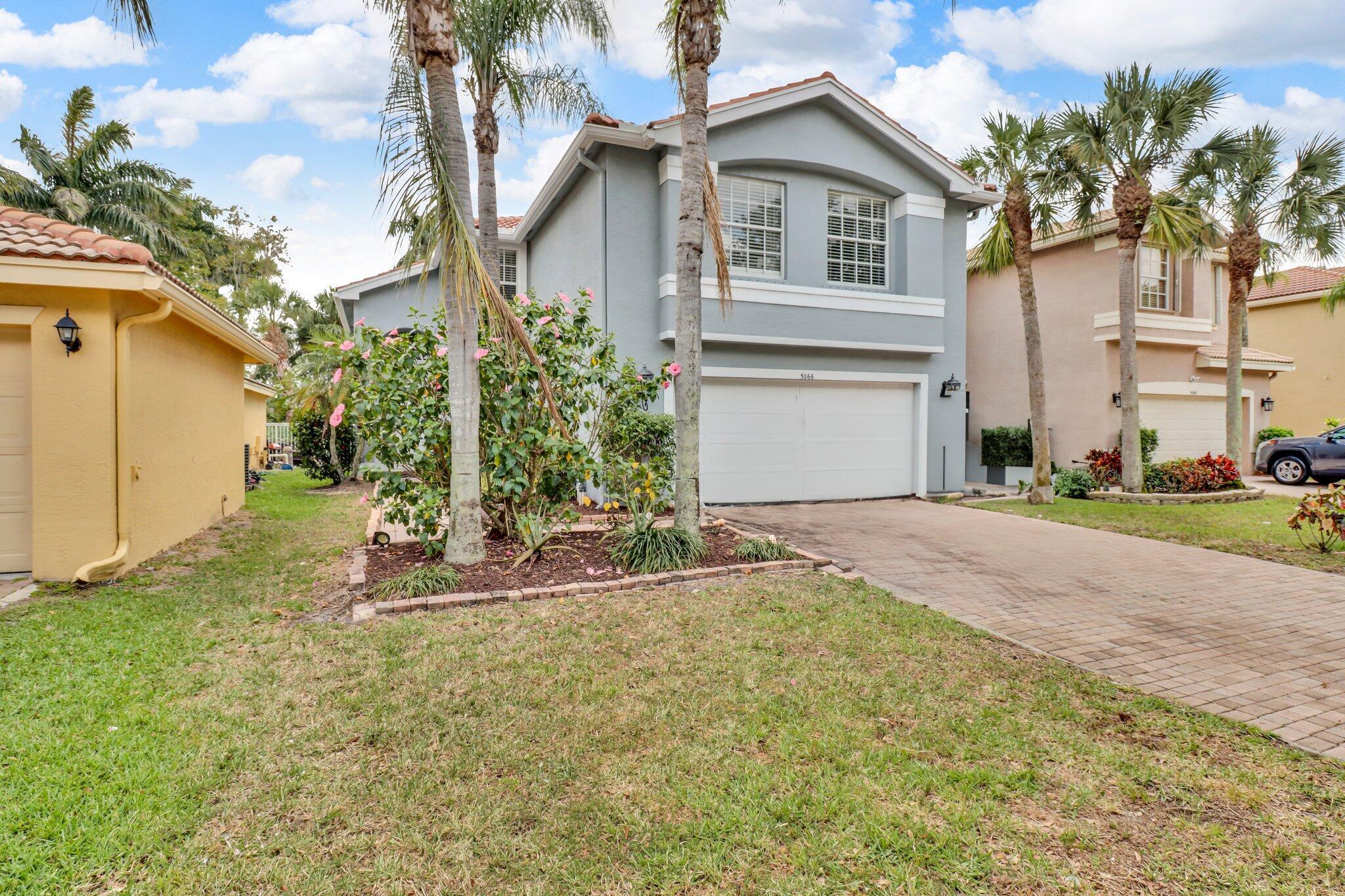 5066 Northern Lights Drive Greenacres FL 33463 | R11084820