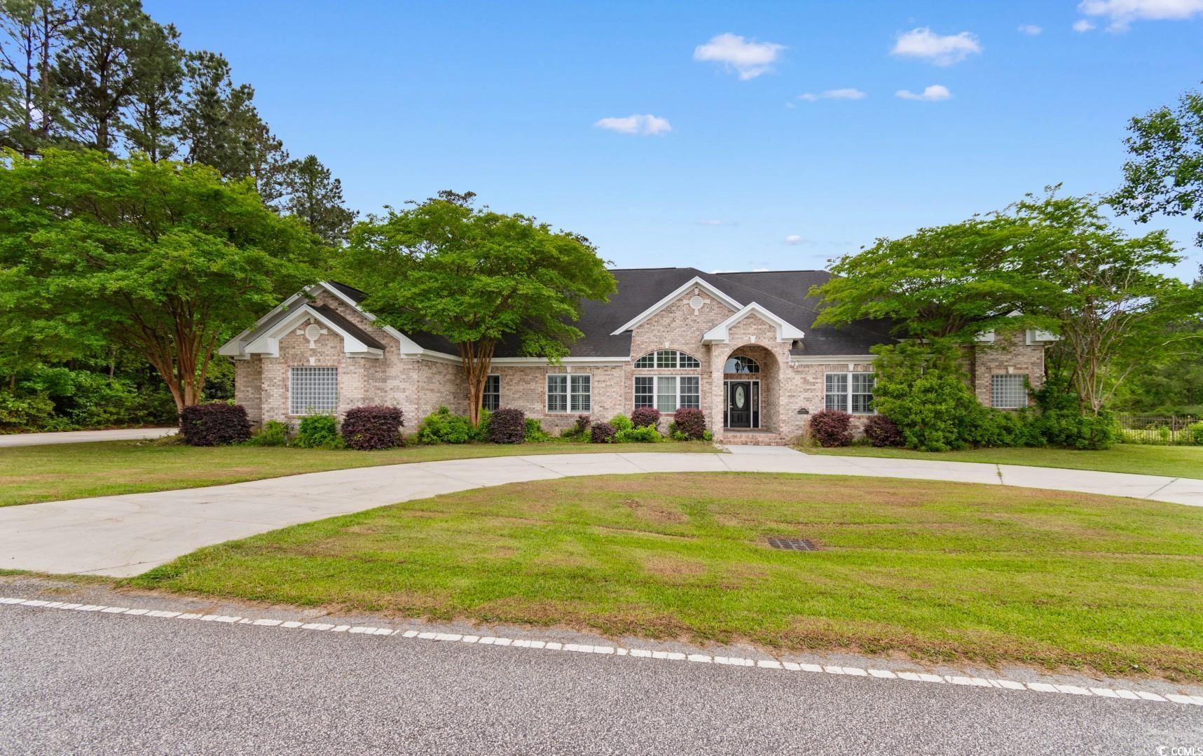 4084 Hagwood Circle Conway, SC 29526