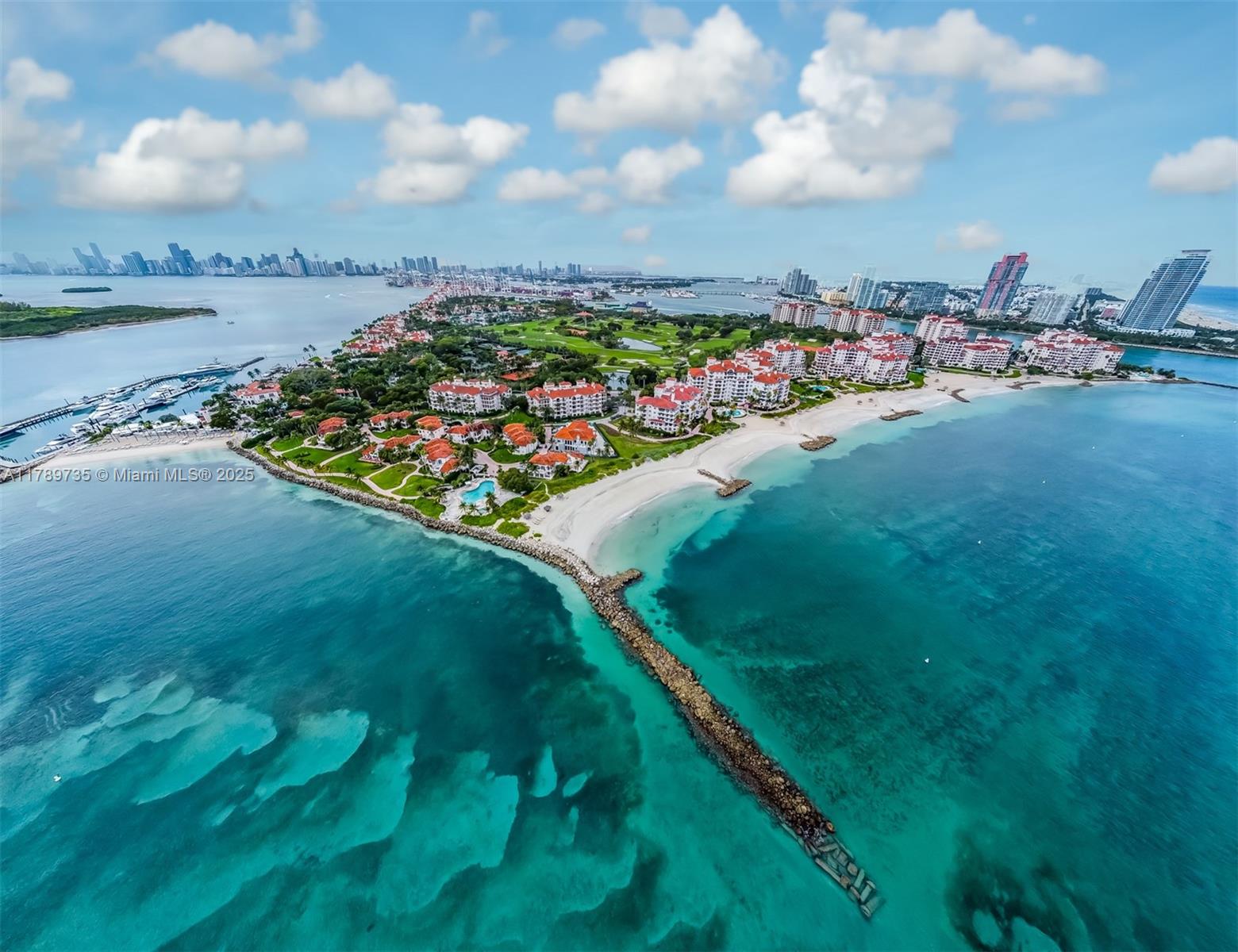 Seaside Condo