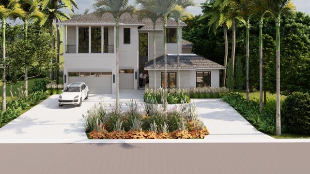 3682 Toulouse Drive Palm Beach Gardens FL 33410 | R11084892