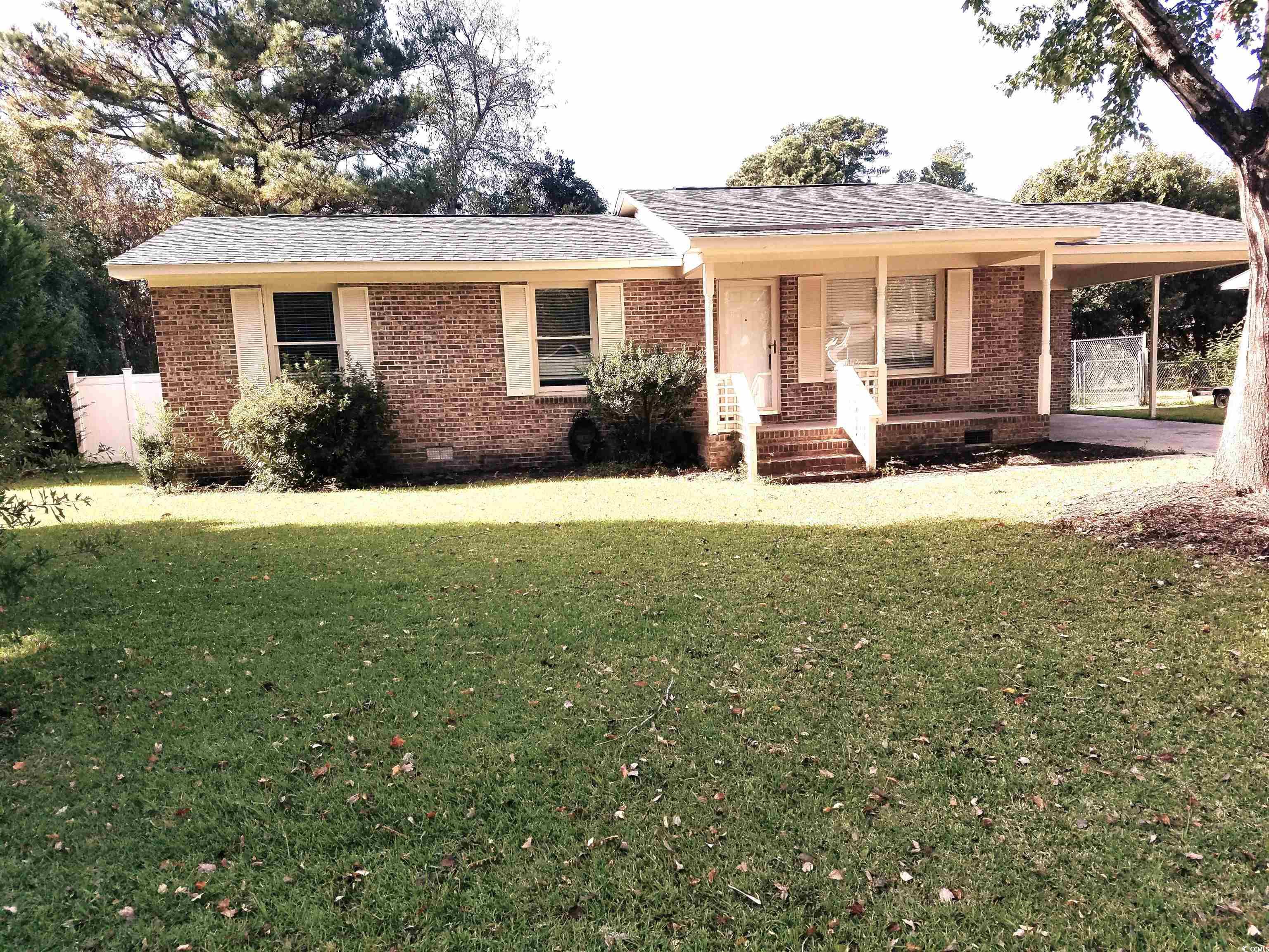 615 Burcale Road Circle Myrtle Beach, SC 29579