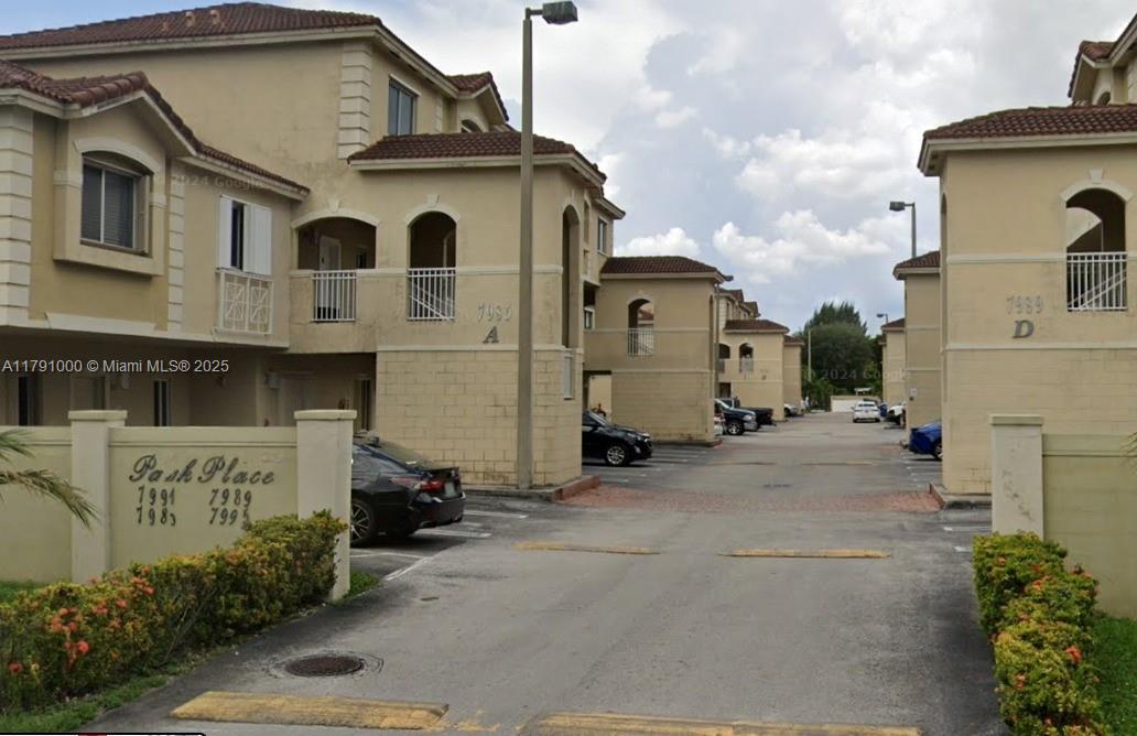 Park Place At Midway Cond