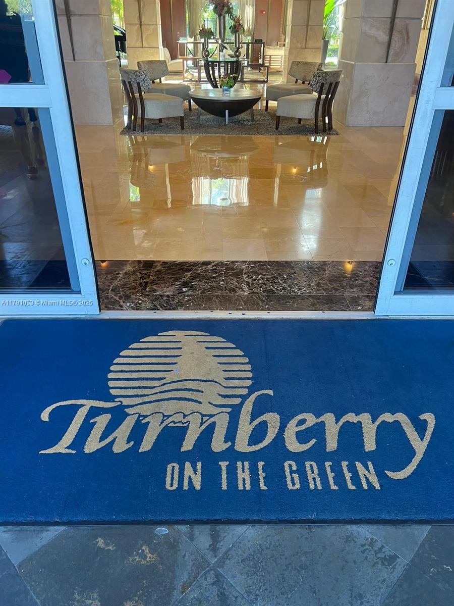 Turnberry On The Green Co