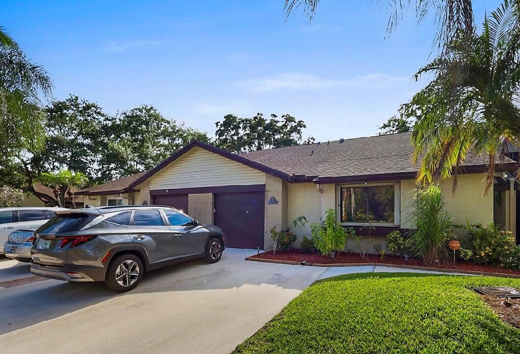 Homes for sale in Royal Palm Beach, FL | 151 Meander Circle, Royal Palm Beach, FL 33411 | MLS# R11084944