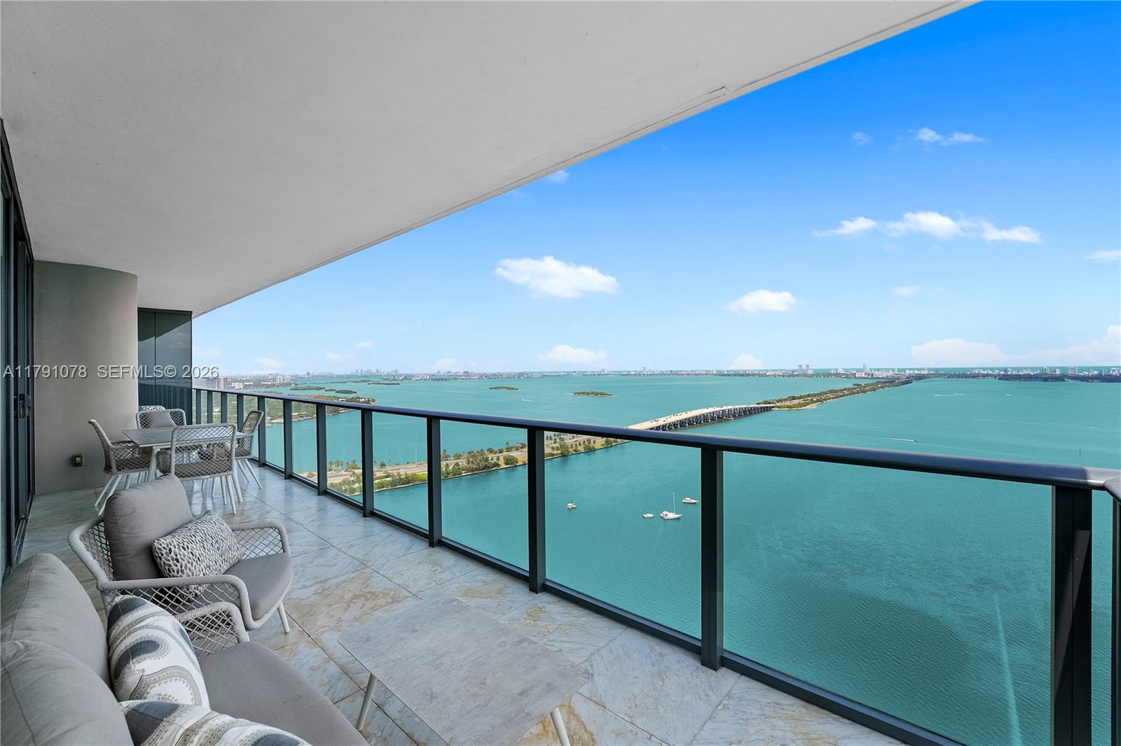 3131 NE 7th Ave #3601, Miami FL 33137