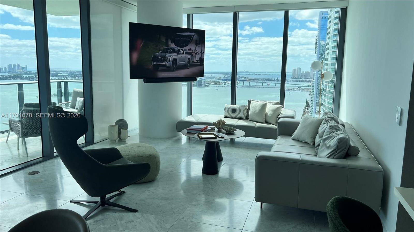 3131 NE 7th Ave #3601, Miami FL 33137