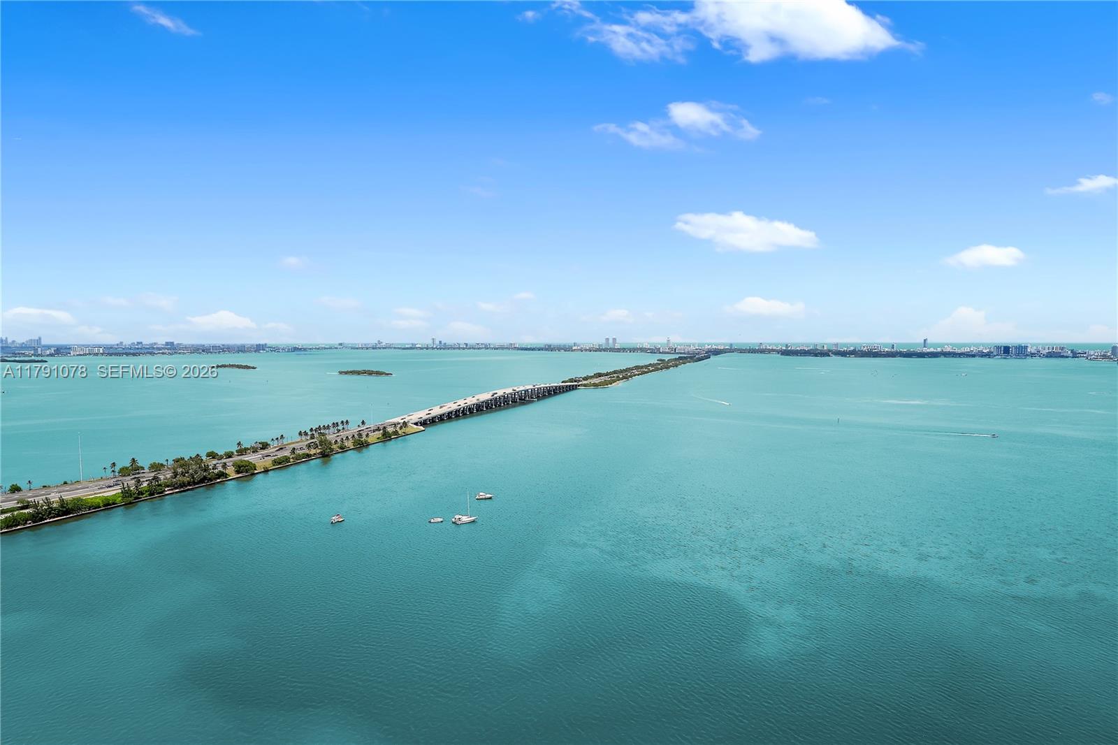 3131 NE 7th Ave #3601, Miami FL 33137