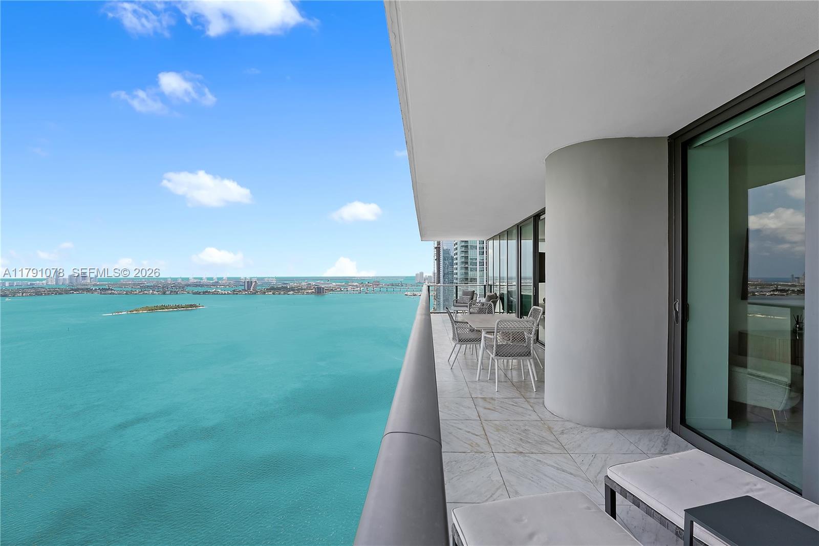 3131 NE 7th Ave #3601, Miami FL 33137