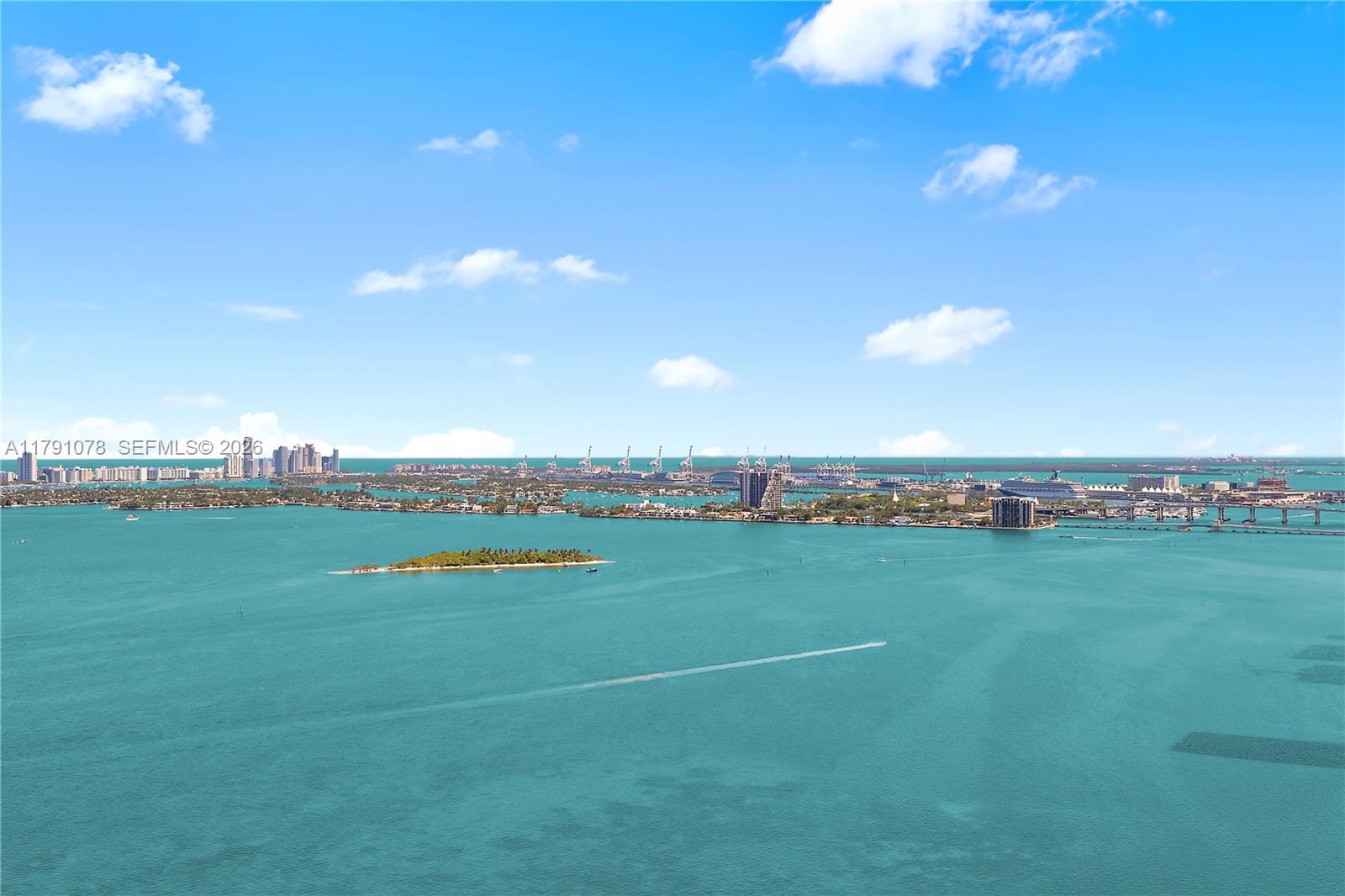 3131 NE 7th Ave #3601, Miami FL 33137