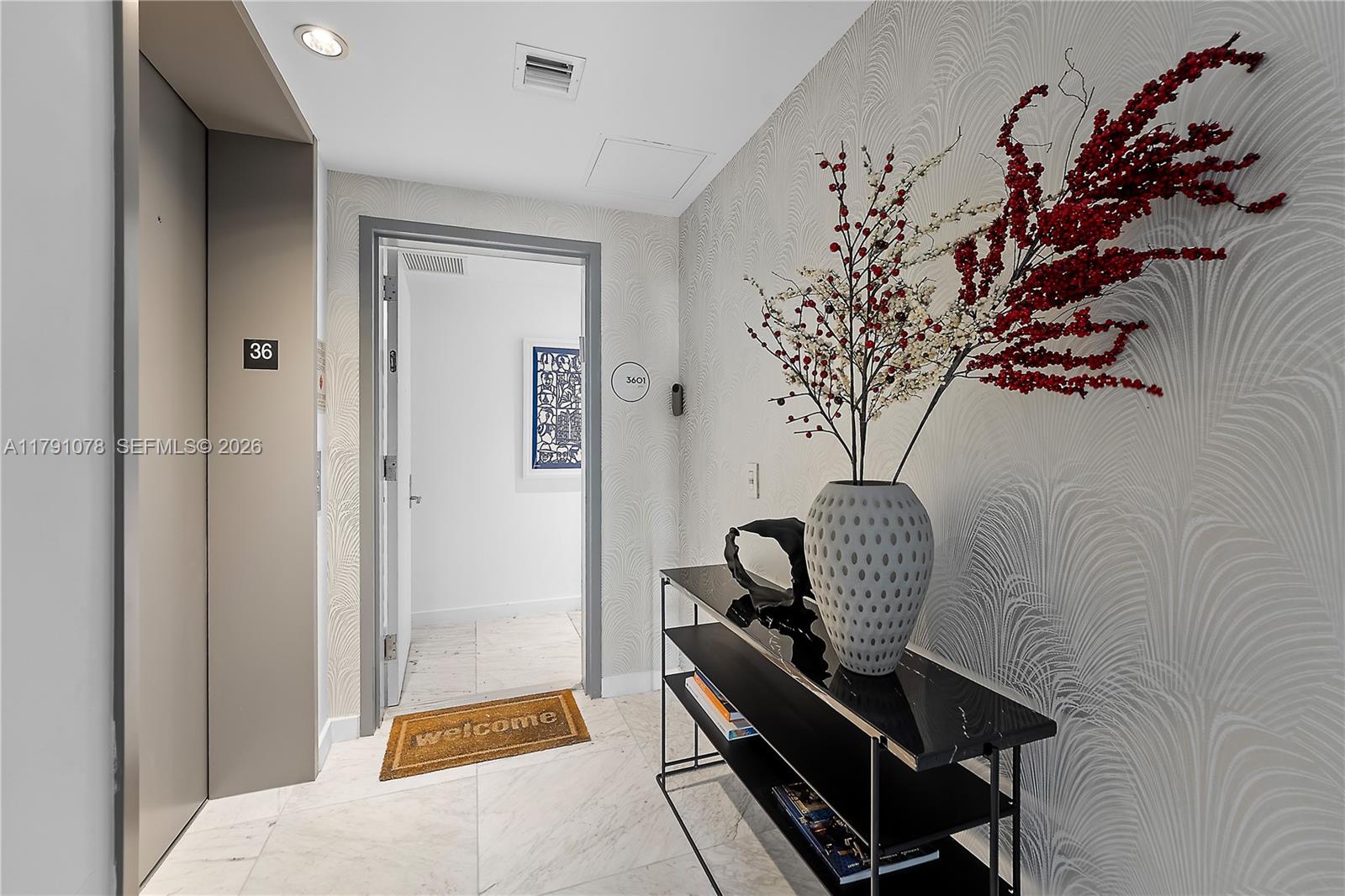 3131 NE 7th Ave #3601, Miami FL 33137