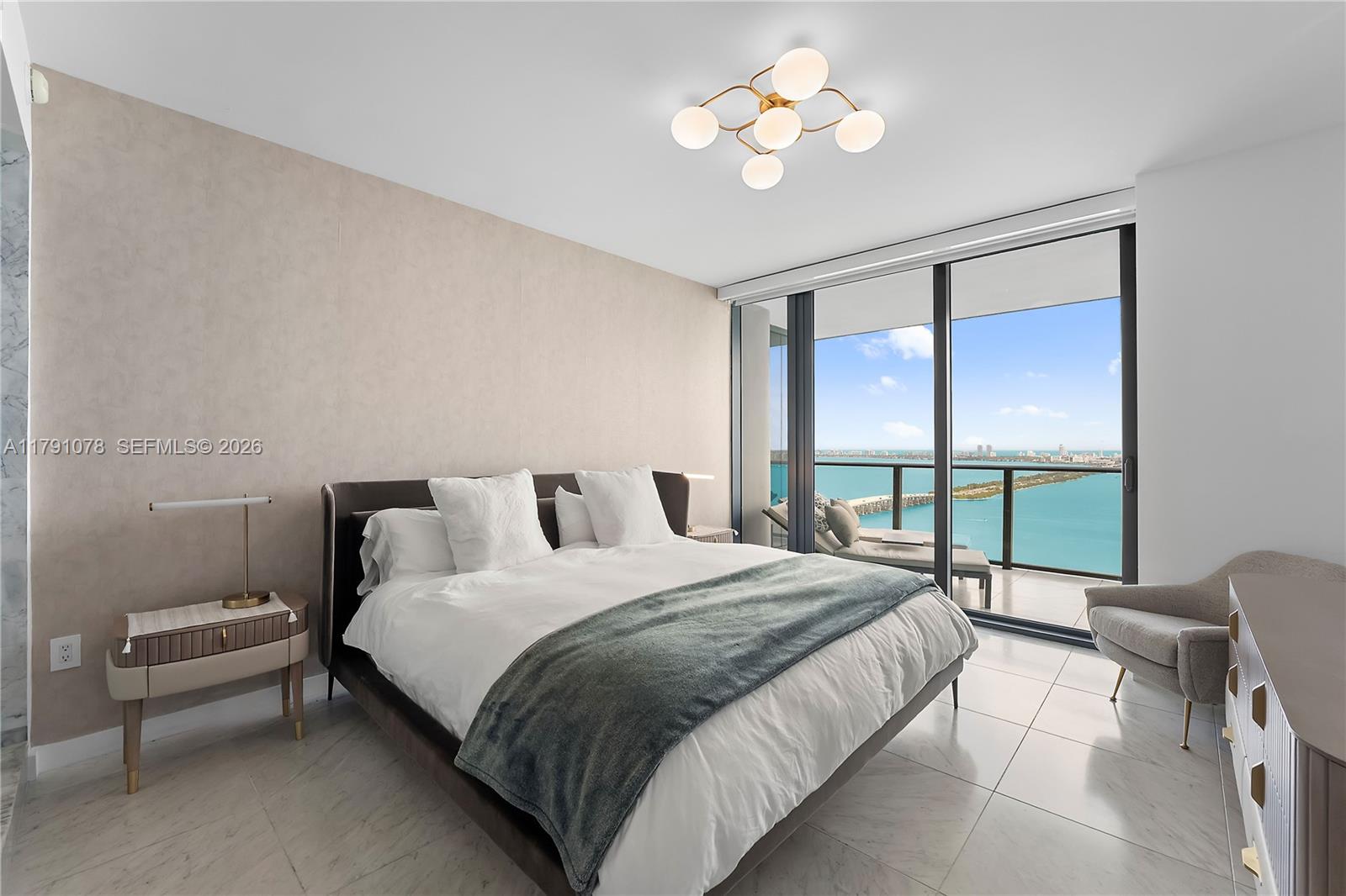 3131 NE 7th Ave #3601, Miami FL 33137