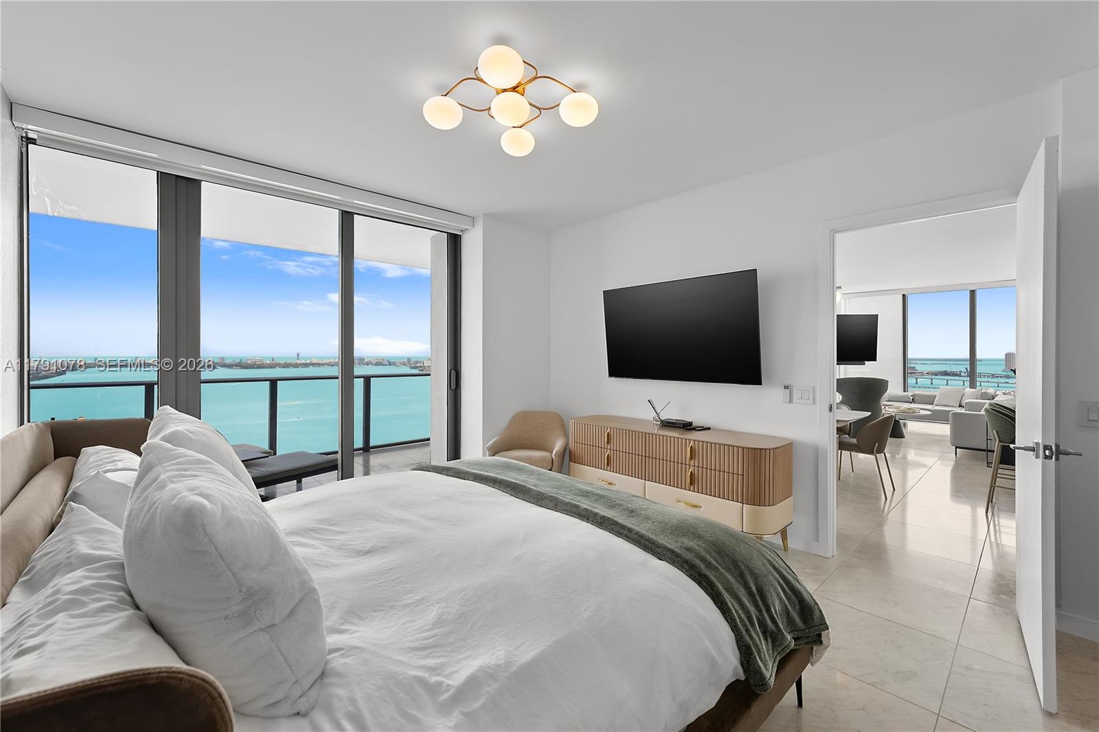 3131 NE 7th Ave #3601, Miami FL 33137