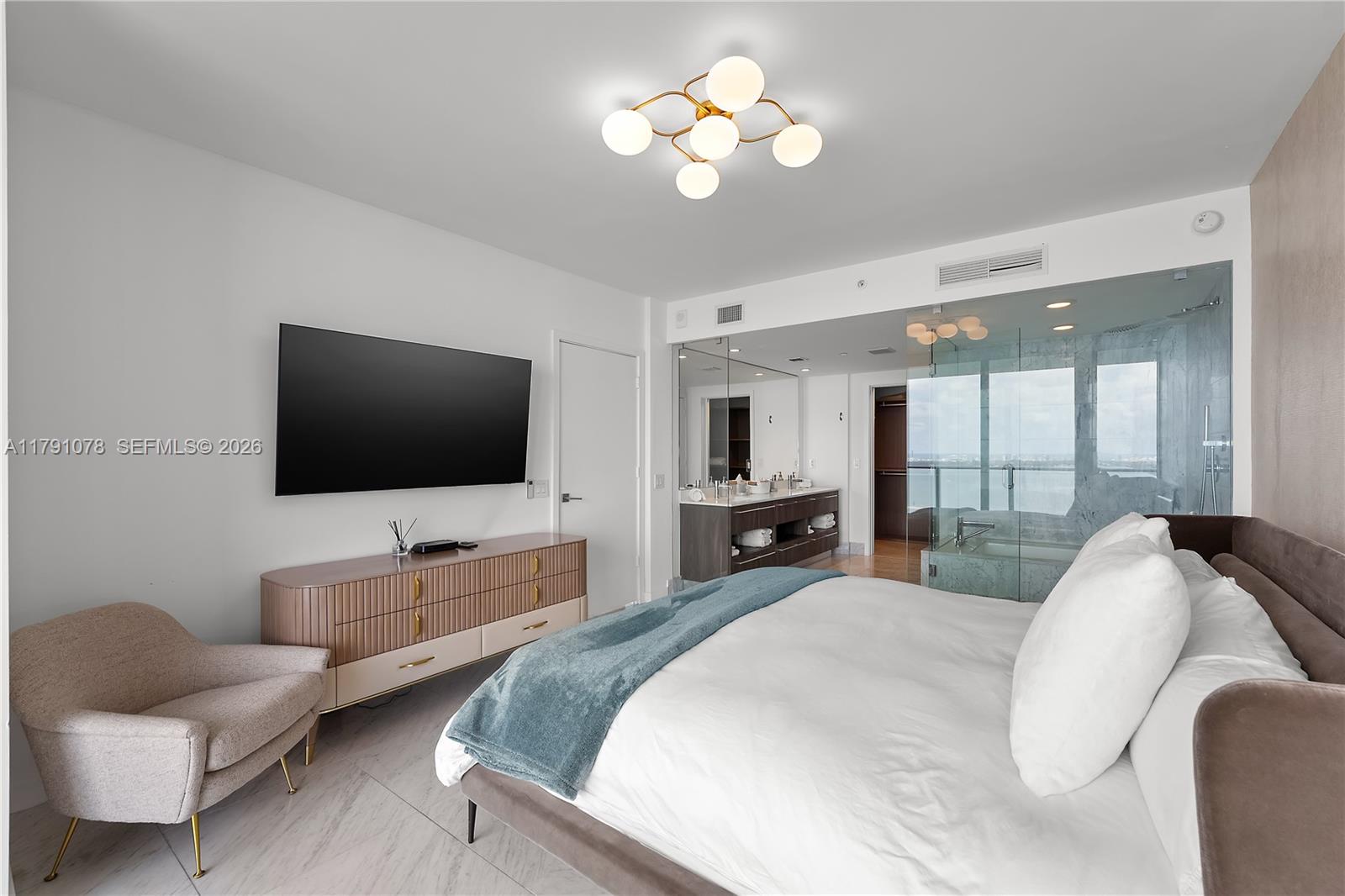 3131 NE 7th Ave #3601, Miami FL 33137