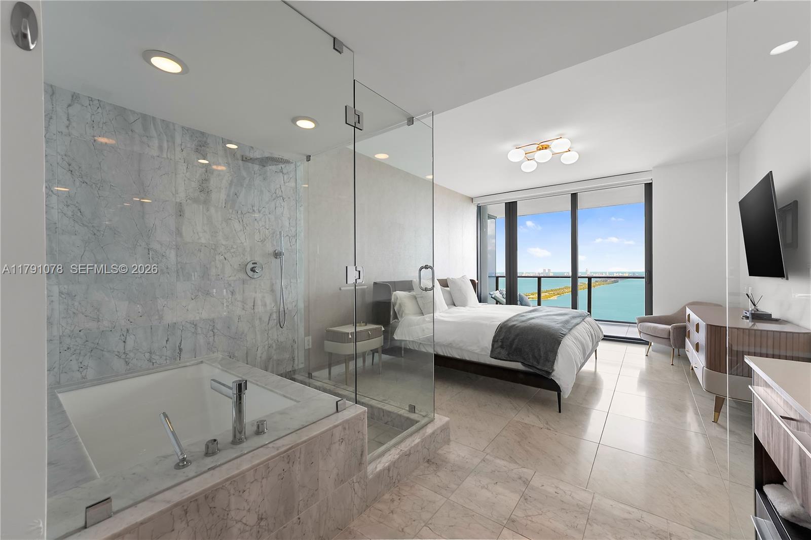 3131 NE 7th Ave #3601, Miami FL 33137