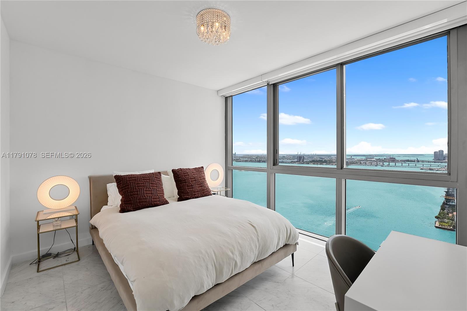 3131 NE 7th Ave #3601, Miami FL 33137