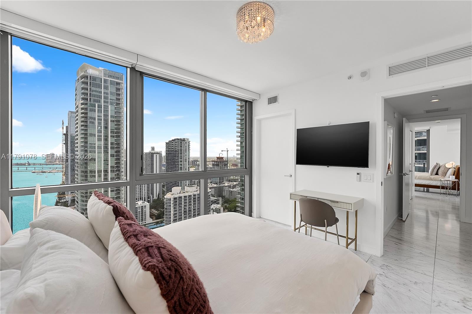 3131 NE 7th Ave #3601, Miami FL 33137