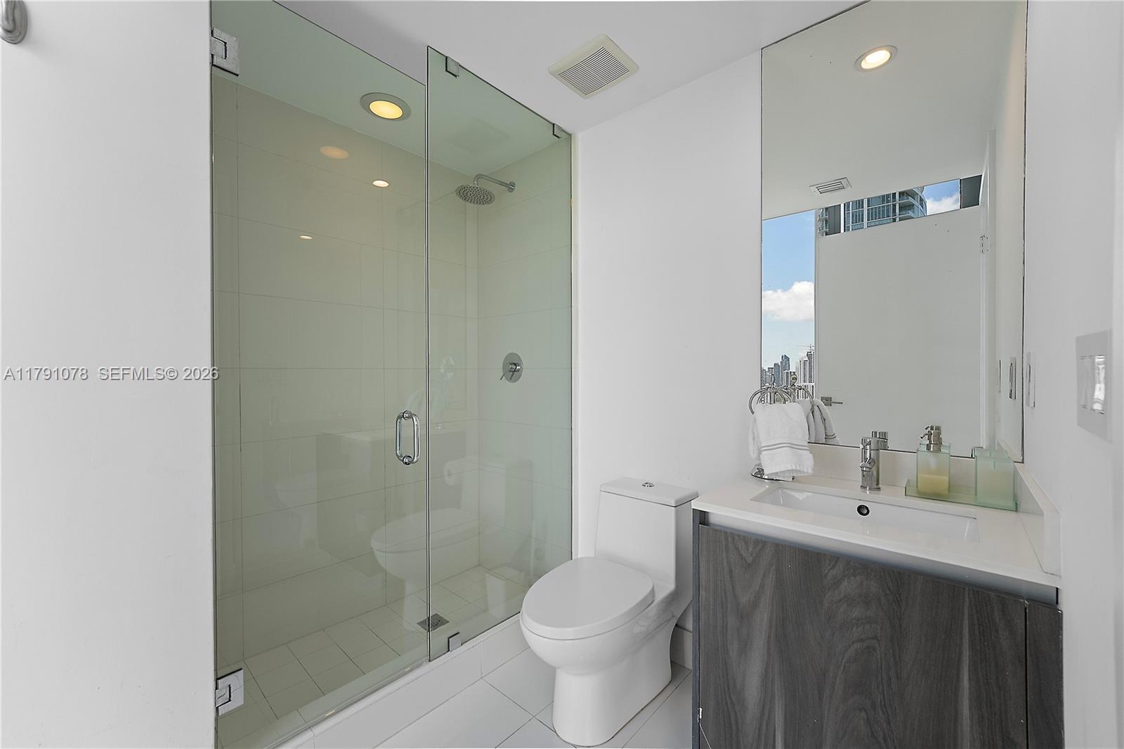 3131 NE 7th Ave #3601, Miami FL 33137