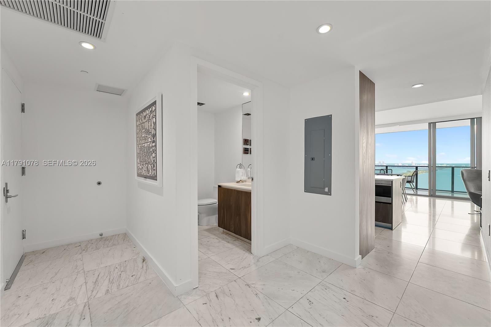 3131 NE 7th Ave #3601, Miami FL 33137
