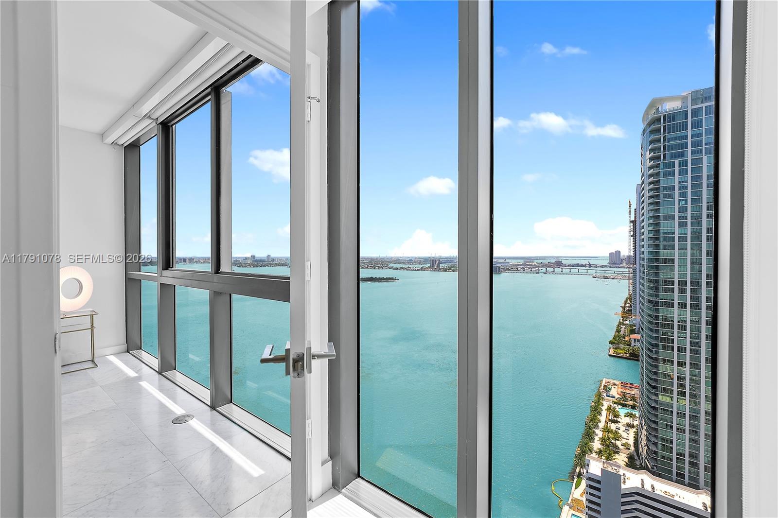 3131 NE 7th Ave #3601, Miami FL 33137