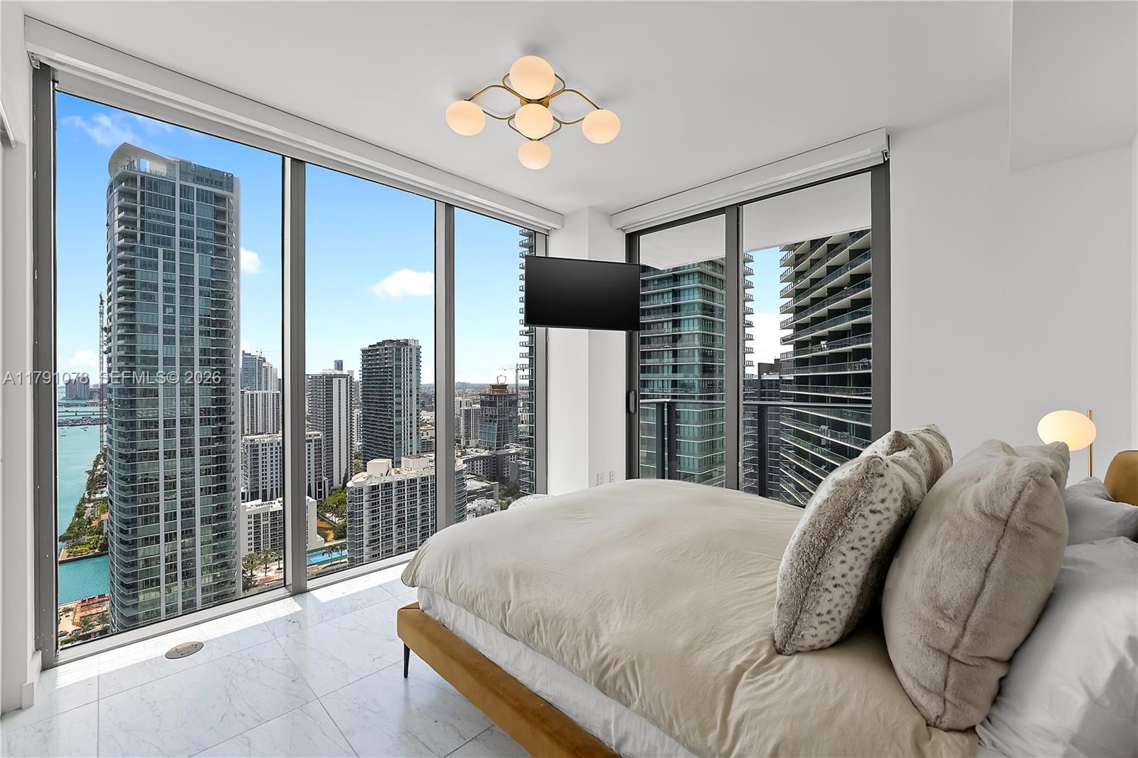 3131 NE 7th Ave #3601, Miami FL 33137