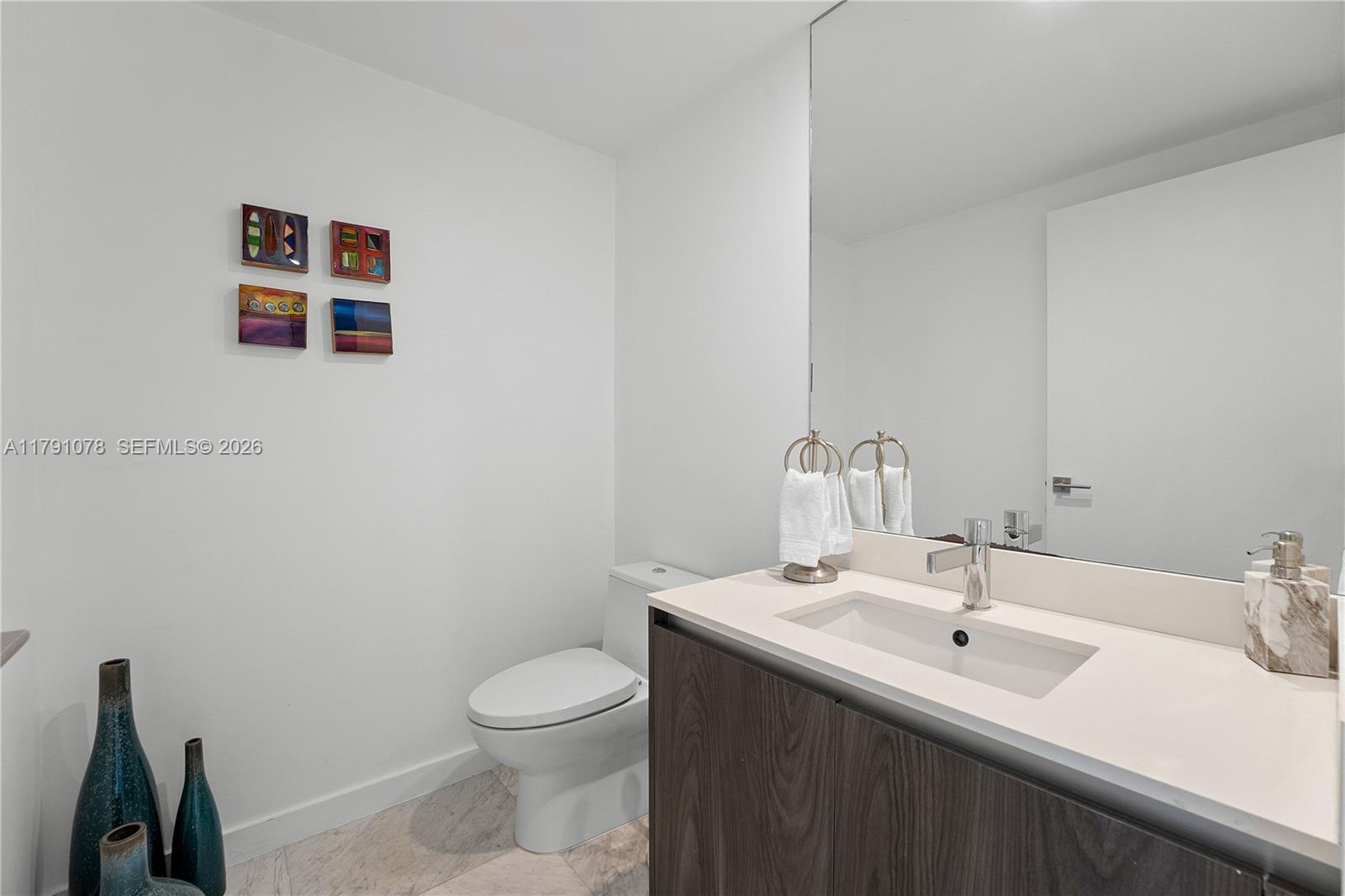 3131 NE 7th Ave #3601, Miami FL 33137