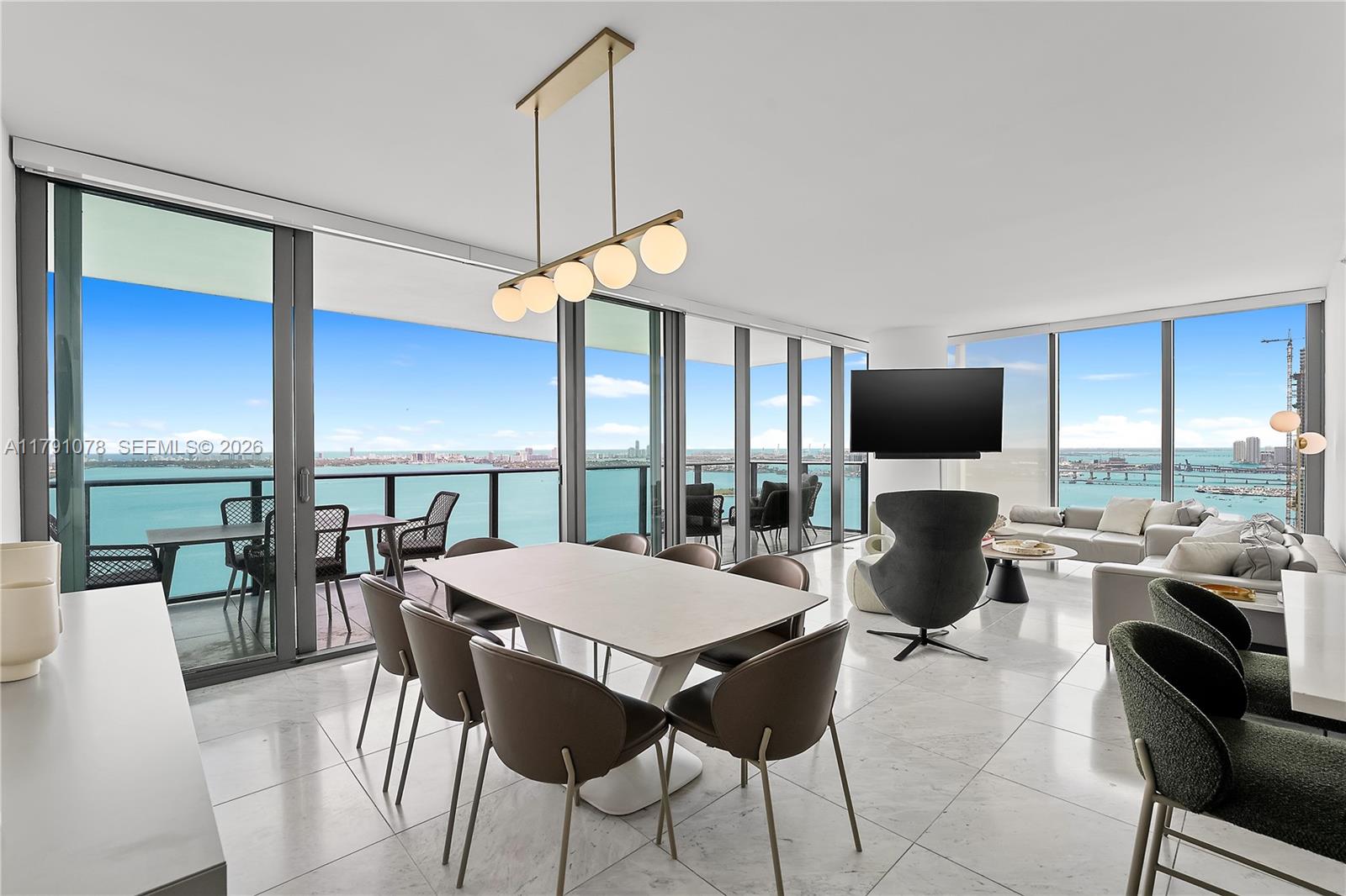 3131 NE 7th Ave #3601, Miami FL 33137