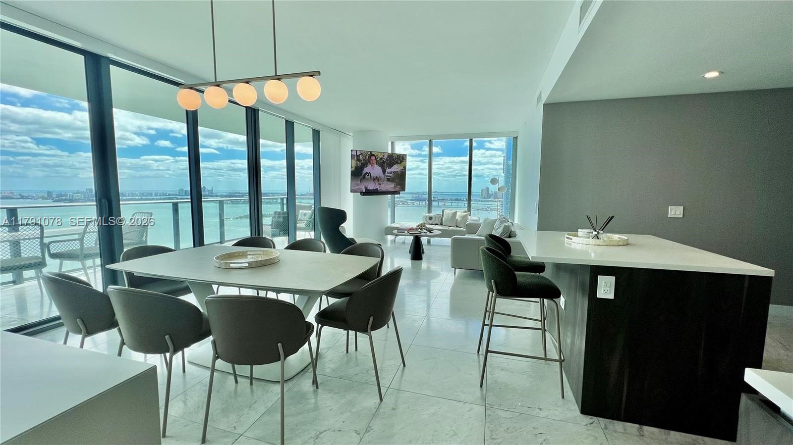 3131 NE 7th Ave #3601, Miami FL 33137