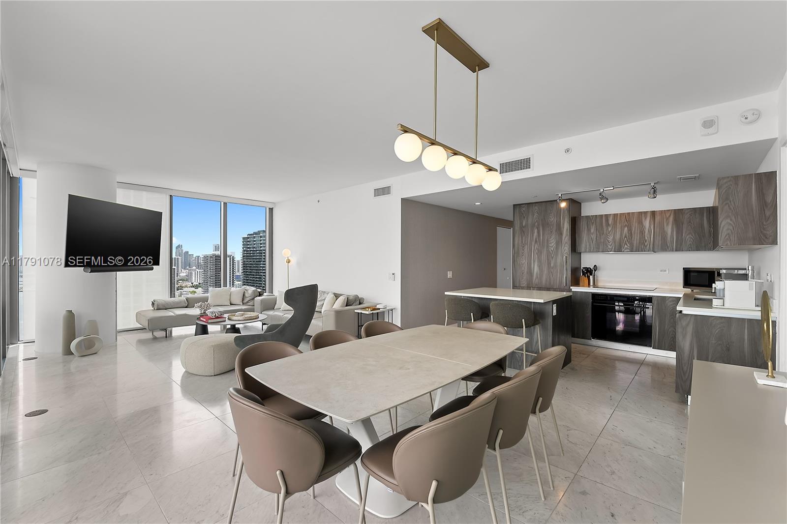 3131 NE 7th Ave #3601, Miami FL 33137