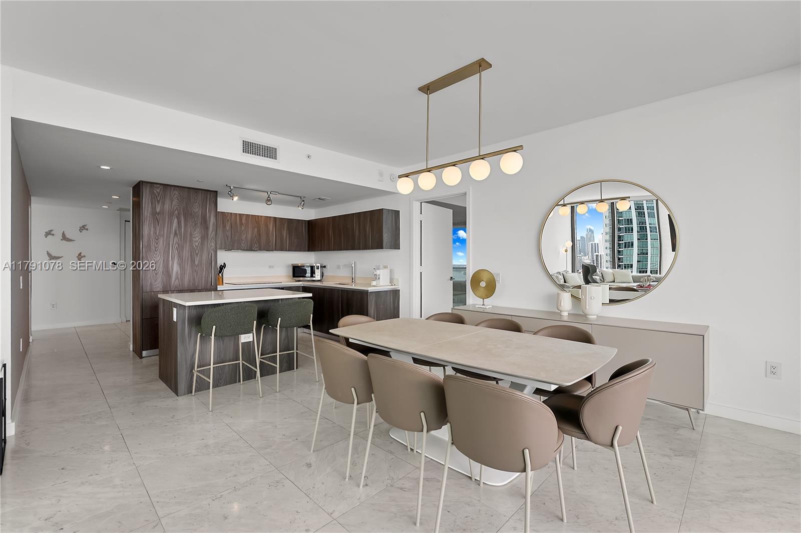 3131 NE 7th Ave #3601, Miami FL 33137