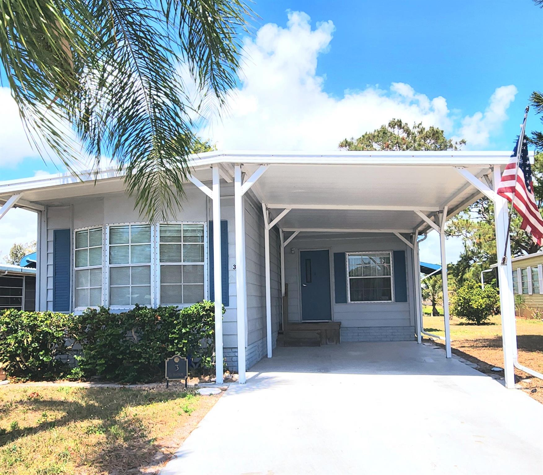 Homes for sale in Port St Lucie, FL | 3 El Morrow, Port St Lucie, FL 34952 | MLS# R11084959