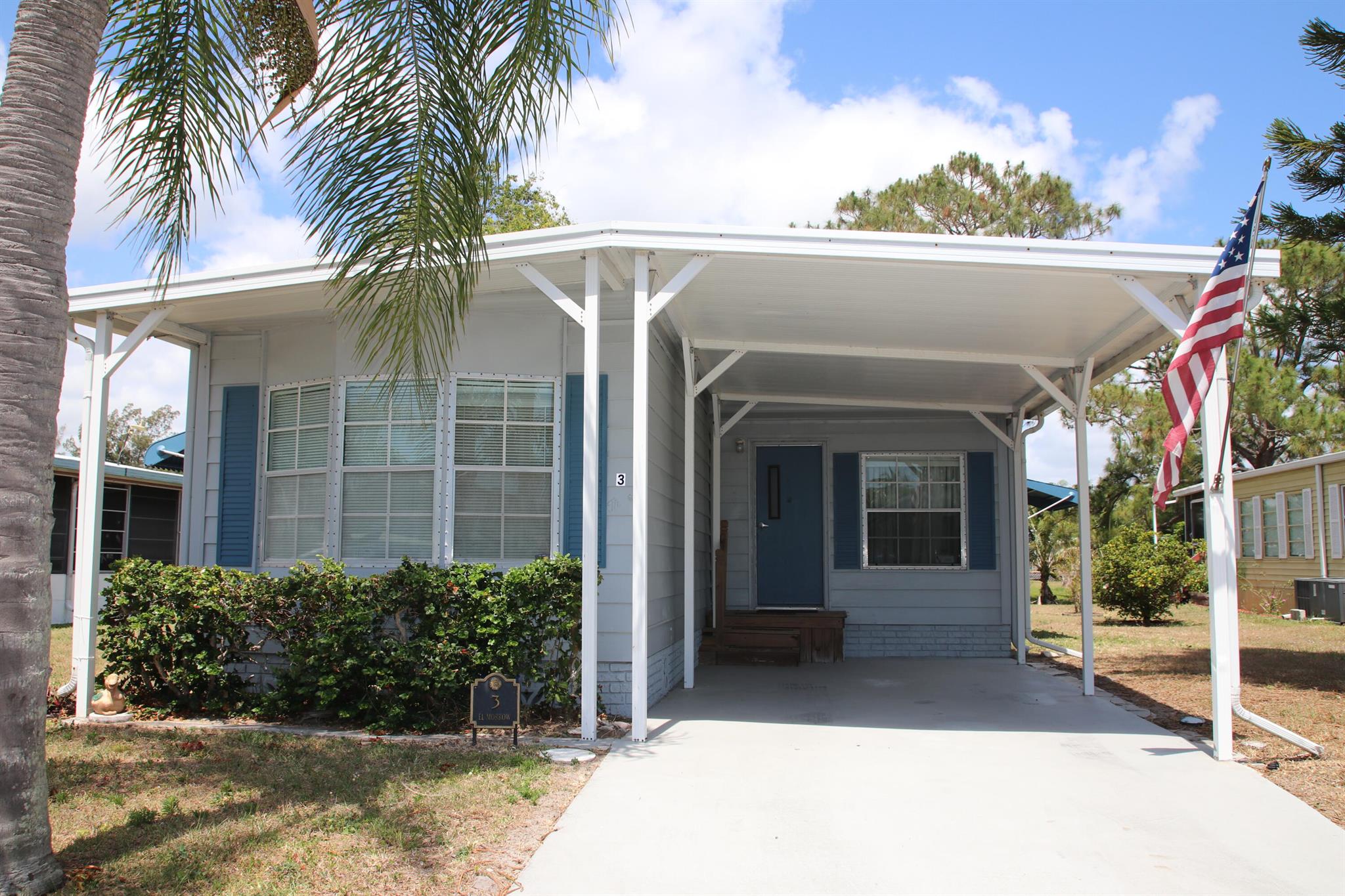 Homes for sale in Port St Lucie, FL | 3 El Morrow, Port St Lucie, FL 34952 | MLS# R11084959