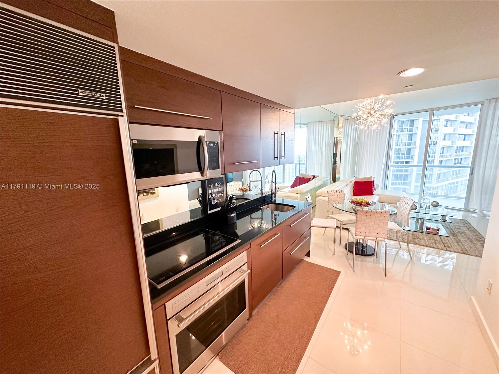 495 Brickell Ave #4508, Miami FL 33131