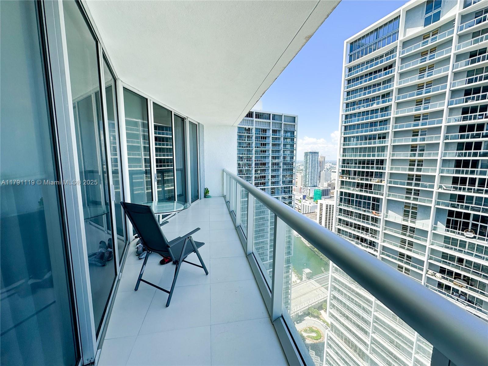 495 Brickell Ave #4508, Miami FL 33131