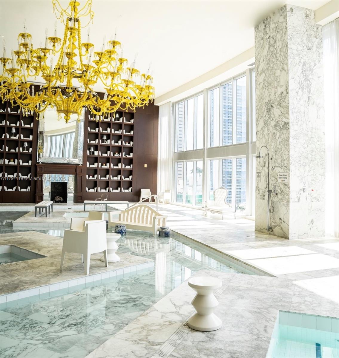 495 Brickell Ave #4508, Miami FL 33131