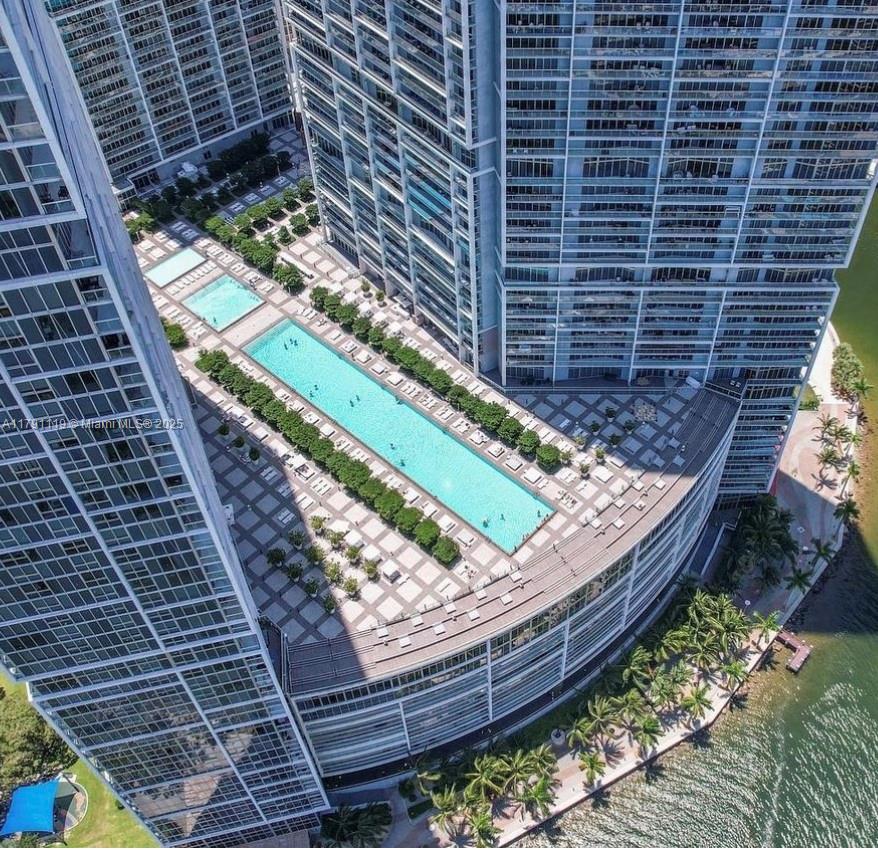 495 Brickell Ave #4508, Miami FL 33131