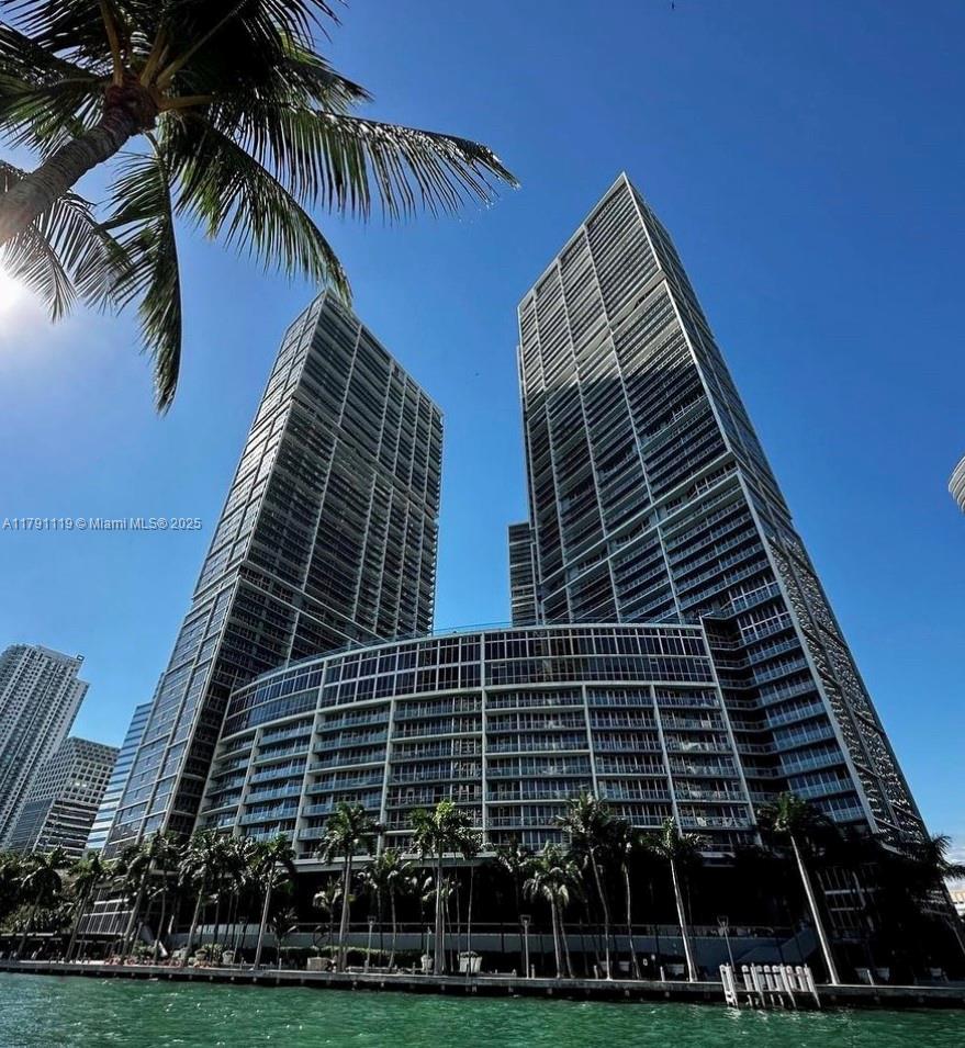 495 Brickell Ave #4508, Miami FL 33131