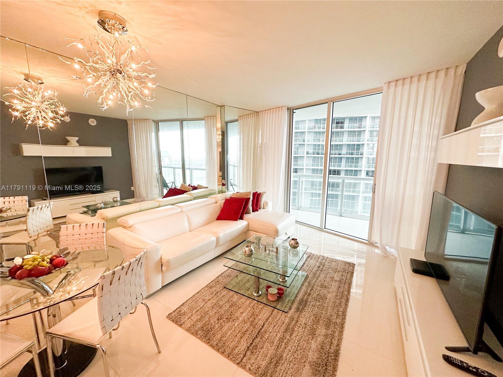 495 Brickell Ave #4508, Miami FL 33131