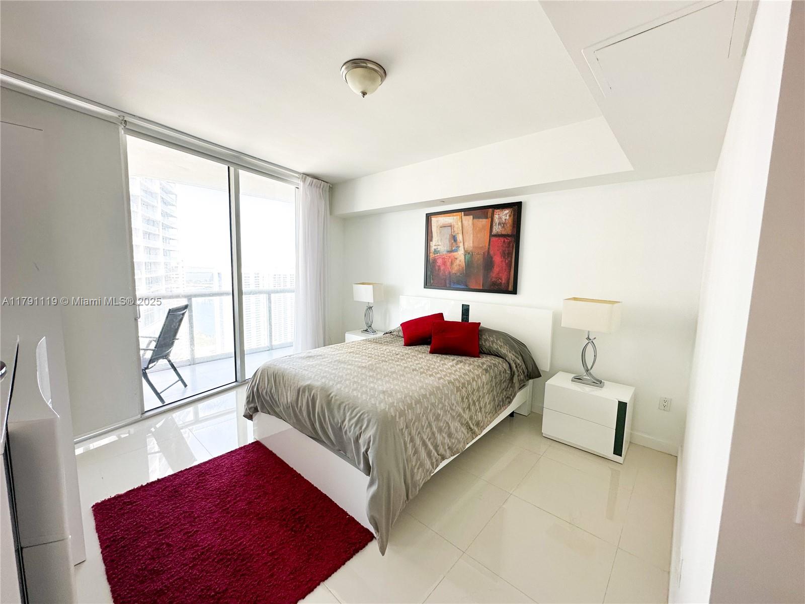 495 Brickell Ave #4508, Miami FL 33131