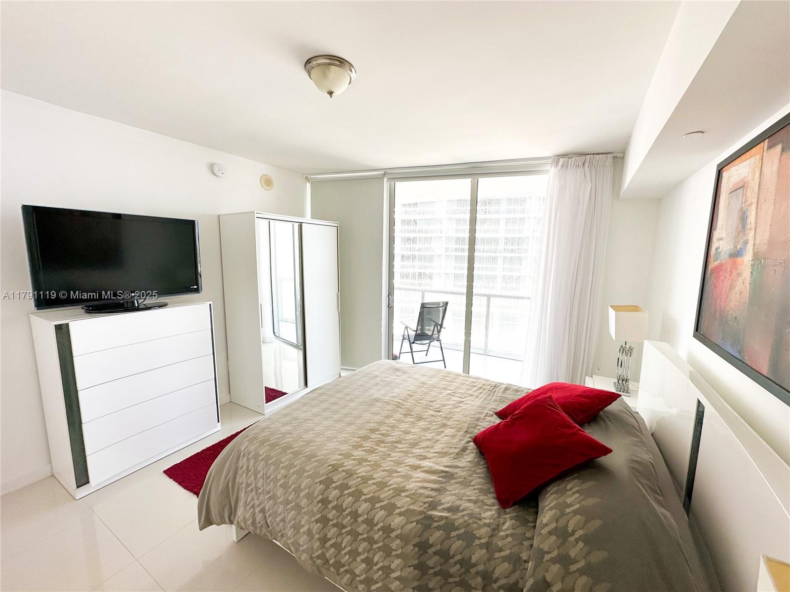 495 Brickell Ave #4508, Miami FL 33131