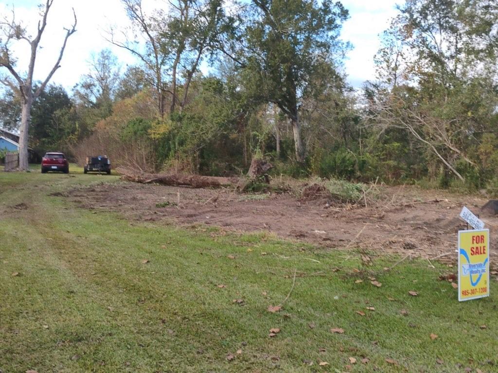 Photo 3 of Land for sale at W 5th Street, Laplace, LA 70068 | MLS# 2497724 | Listing updated on 2026-09-23