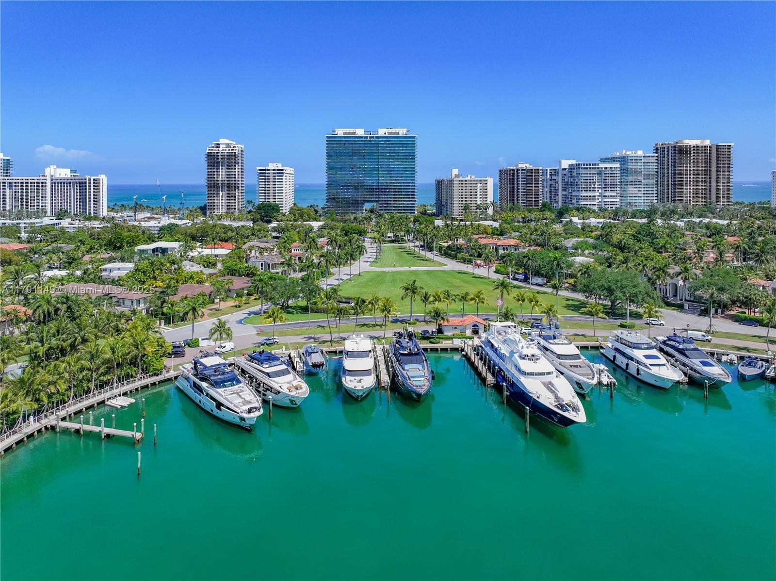 Oceana Bal Harbour Condo