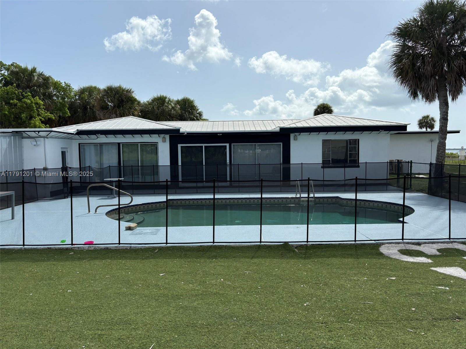 J F Wooten's Subdivision