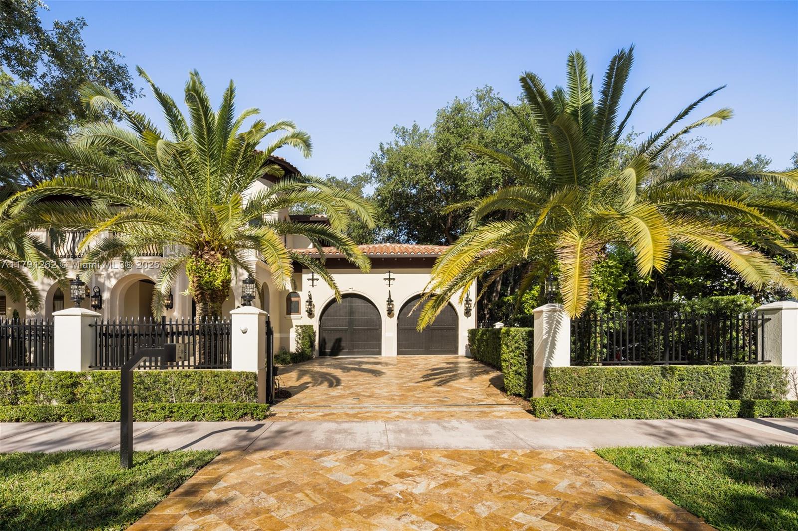 Coral Gables Riviera Sec